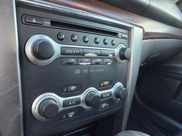 Nissan Teana II с пробегом 2010 года, цена 897 000 рублей, 282706 км, седан, Автокод Объявления
