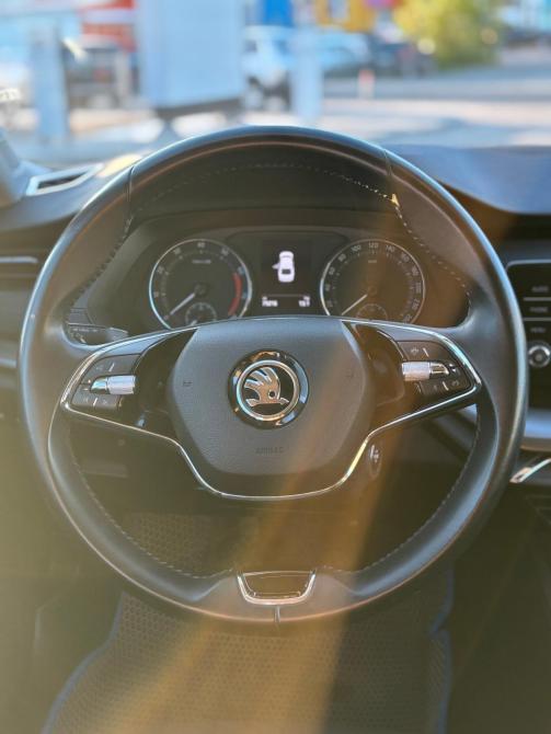 Skoda Octavia IV (A8) Сыктывкар  - изображение 21