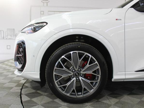 Новый Audi Q5 III 2026 года, цена 6 590 000 рублей, внедорожник, Автокод Объявления