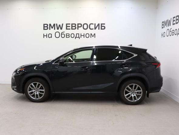 Lexus NX I Рестайлинг с пробегом 2021 года, цена 4 190 000 рублей, 68430 км, внедорожник, Автокод Объявления