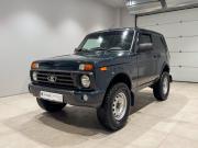 Lada (ВАЗ) Niva Legend Екатеринбург  - изображение 19