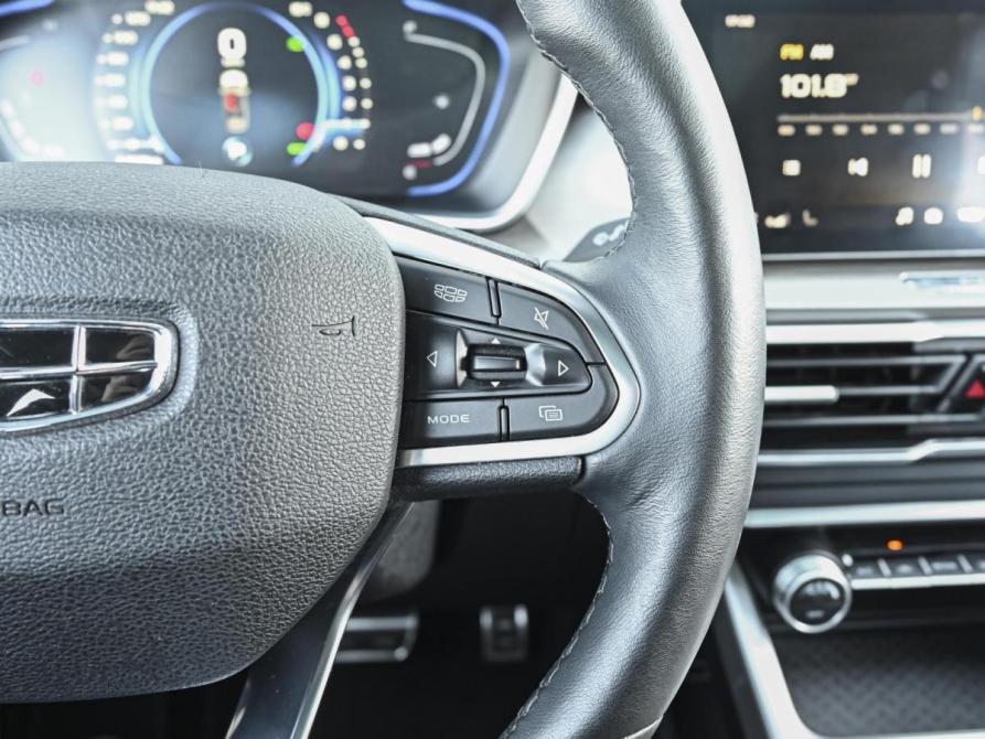 Geely Coolray I Ставрополь  - изображение 21