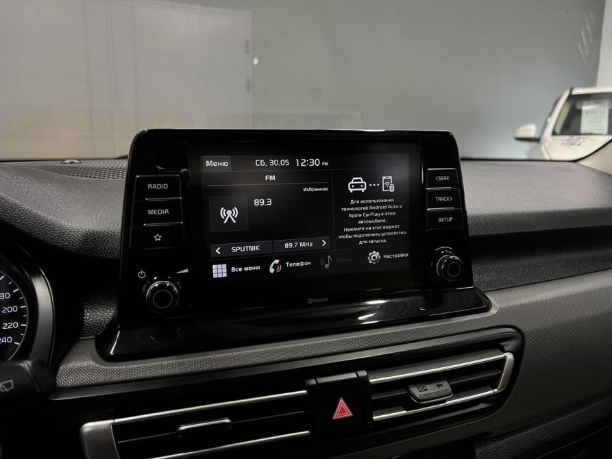 Kia Seltos I Тверь  - изображение 16