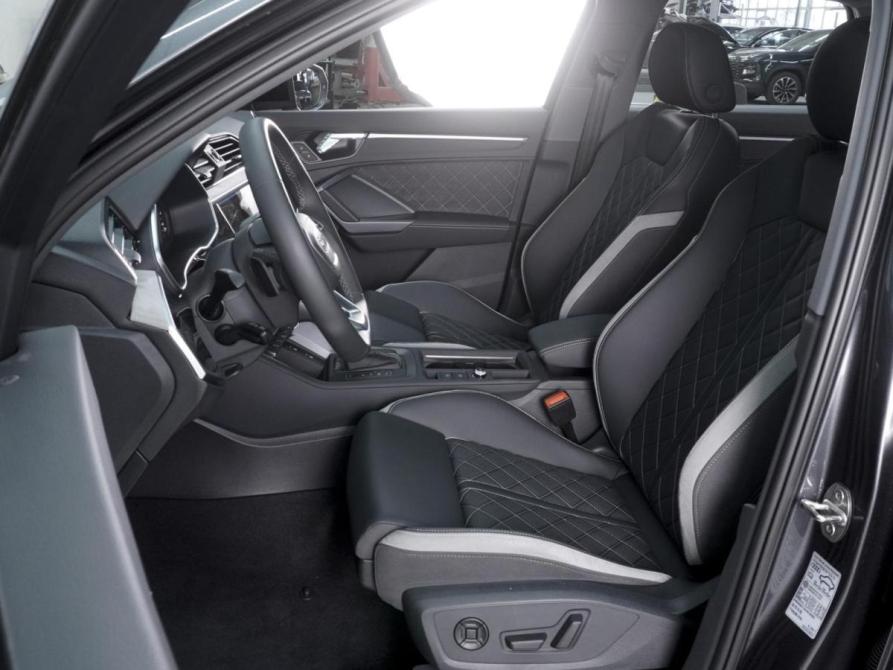 Audi Q3 III (FJ) Ростов-на-Дону  - изображение 10