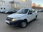 Lada (ВАЗ) Granta I Нижнекамск  - изображение 23