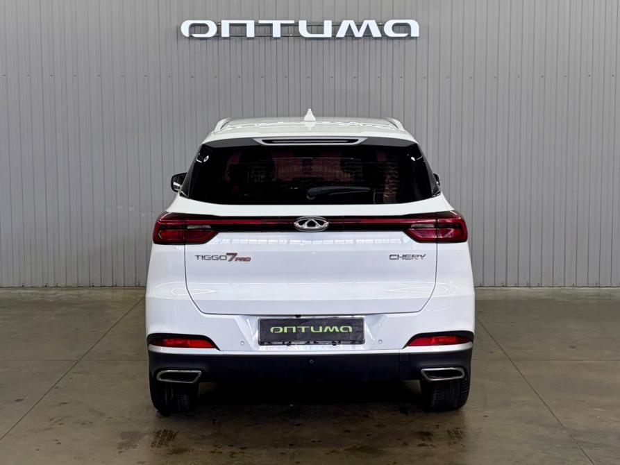 Chery Tiggo 7 Pro I Краснодар  - изображение 6