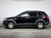 Chevrolet Captiva I Рестайлинг Санкт-Петербург  - изображение 26