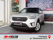 Hyundai Creta I Кемерово  - изображение 24