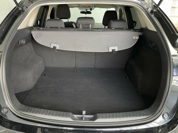 Mazda CX-5 II с пробегом 2021 года, цена 3 328 000 рублей, 51150 км, внедорожник, Автокод Объявления