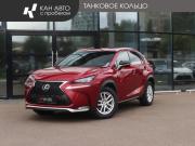 Lexus NX I Рестайлинг Казань  - изображение 16