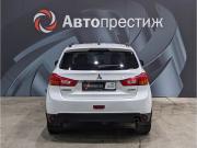 Mitsubishi ASX I Рестайлинг Пермь  - изображение 33