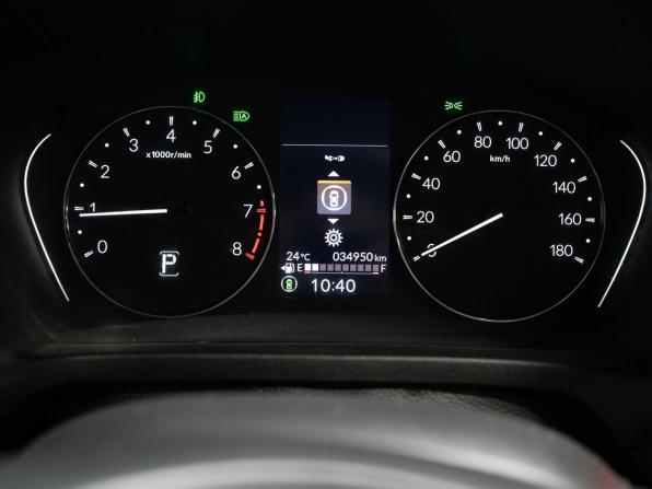 Honda Vezel II с пробегом 2021 года, цена 2 570 000 рублей, 35000 км, внедорожник, Автокод Объявления