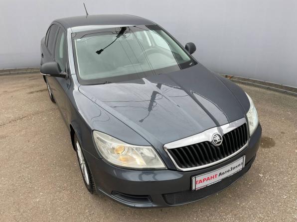 Skoda Octavia II (A5) Рестайлинг с пробегом 2011 года, цена 585 000 рублей, 265655 км, лифтбек, Автокод Объявления