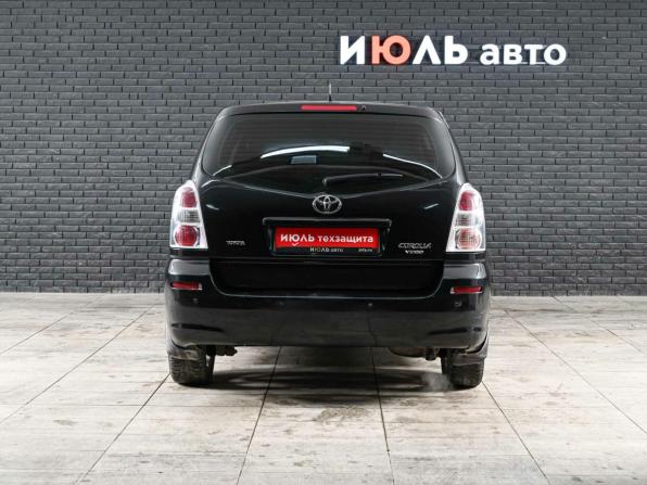 Toyota Corolla Verso I Рестайлинг 2 с пробегом 2008 года, цена 750 000 рублей, 233618 км, минивэн, Автокод Объявления