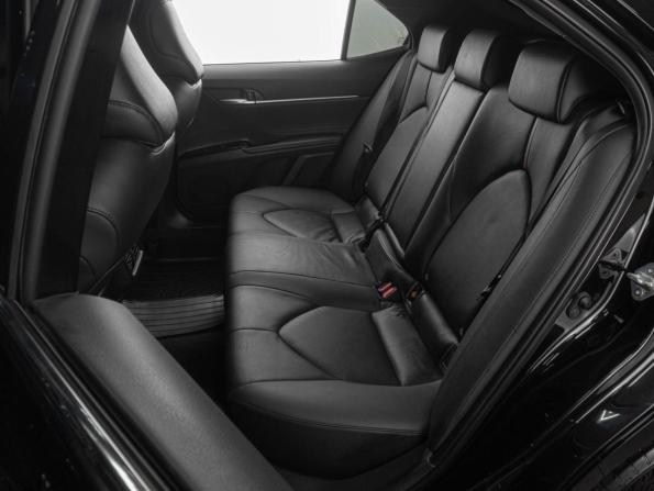 Toyota Camry VIII (XV70) с пробегом 2018 года, цена 2 869 000 рублей, 153790 км, седан, Автокод Объявления