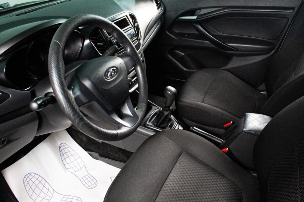 Lada (ВАЗ) Vesta I Сургут  - изображение 9