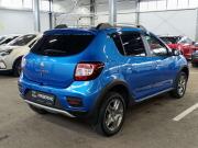 Renault Sandero II Рестайлинг Набережные Челны  - изображение 30