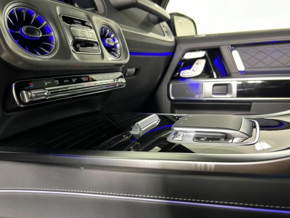 Новый Mercedes-Benz G-Класс AMG II (W465) Рестайлинг 2025 года, цена 33 900 000 рублей, внедорожник, Автокод Объявления
