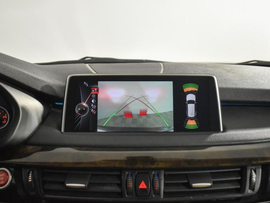 BMW X5 III (F15) Санкт-Петербург  - изображение 19