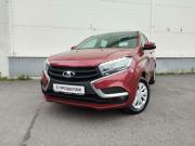 Lada (ВАЗ) XRAY I Санкт-Петербург  - изображение 23