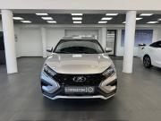 Lada (ВАЗ) Vesta I Рестайлинг (NG) Ростов-на-Дону  - изображение 18