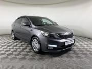 Kia Rio III Рестайлинг Москва  - изображение 21
