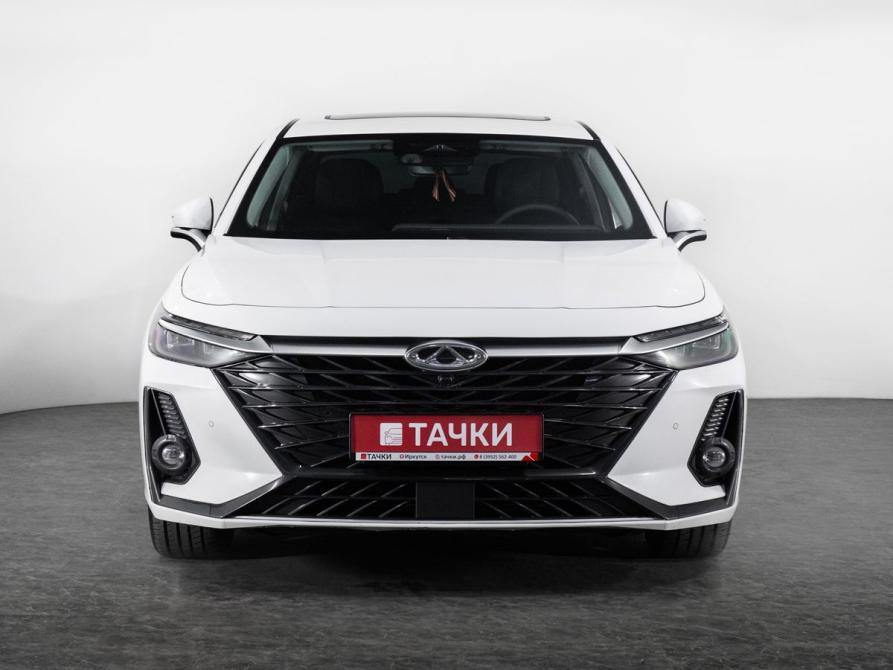 Chery Arrizo 8 Иркутск  - изображение 2