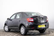 Renault Logan II Пермь  - изображение 29