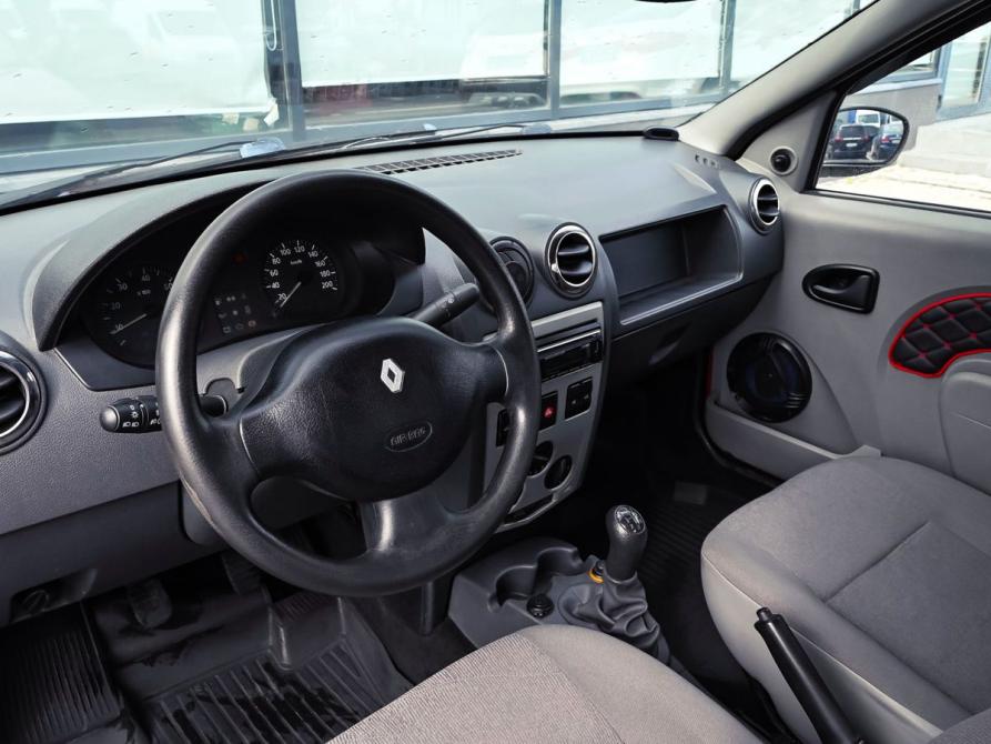 Renault Logan I Екатеринбург  - изображение 5
