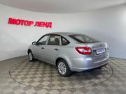 Lada (ВАЗ) Granta I Воронеж  - изображение 21