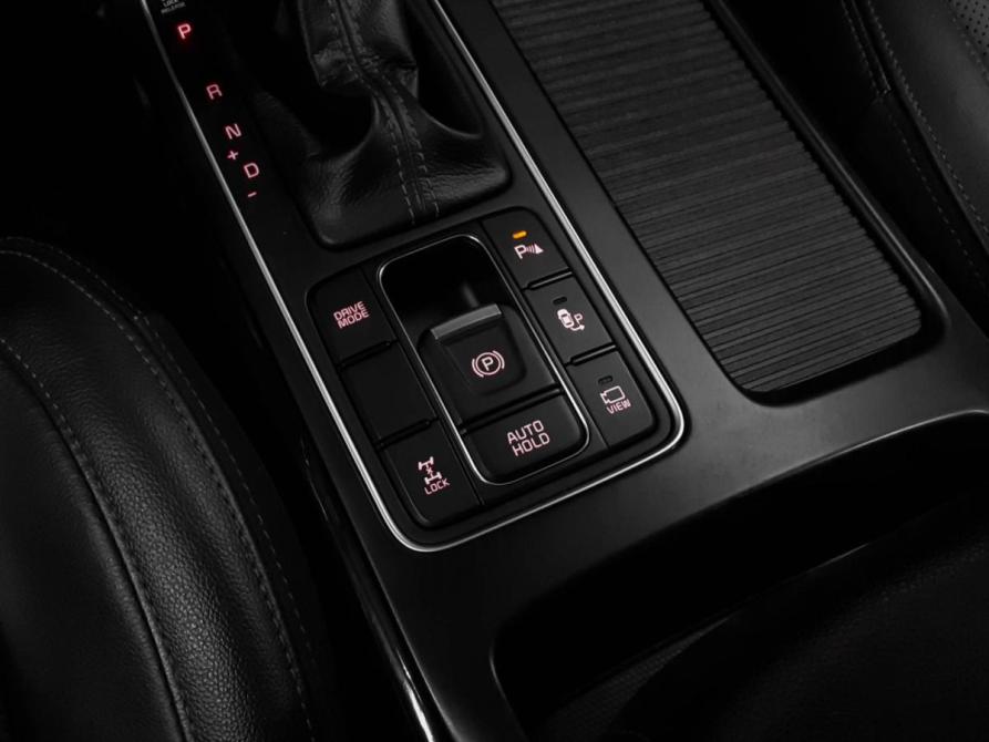 Kia Sorento III Prime Рестайлинг Москва  - изображение 17