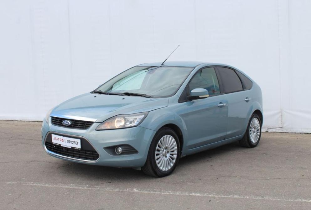 Ford Focus II Рестайлинг Нижний Новгород  - изображение 1