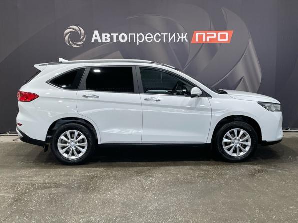 Haval M6 II с пробегом 2023 года, цена 1 625 000 рублей, 99998 км, внедорожник, Автокод Объявления