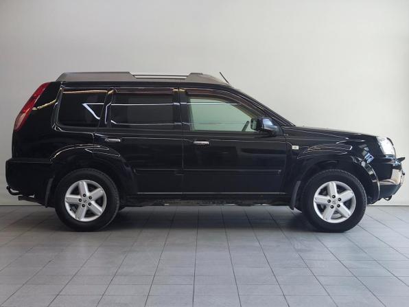 Nissan X-Trail I Рестайлинг с пробегом 2007 года, цена 880 000 рублей, 242493 км, внедорожник, Автокод Объявления