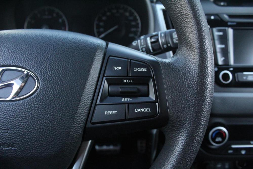 Hyundai Creta I Брянск  - изображение 15