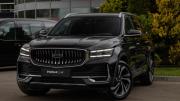 Geely Monjaro I Москва  - изображение 52