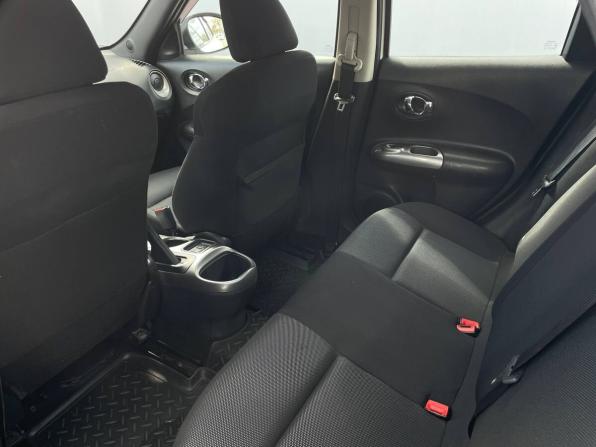 Nissan Juke I с пробегом 2012 года, цена 990 000 рублей, 185526 км, внедорожник, Автокод Объявления