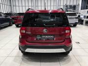 Skoda Yeti I Рестайлинг Казань  - изображение 29