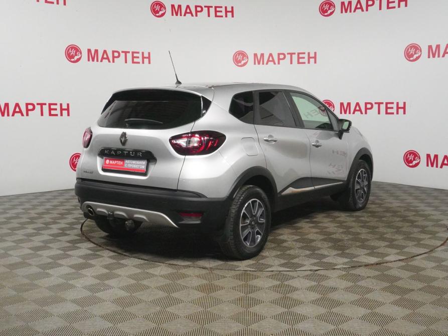 Renault Kaptur I Вологда  - изображение 5