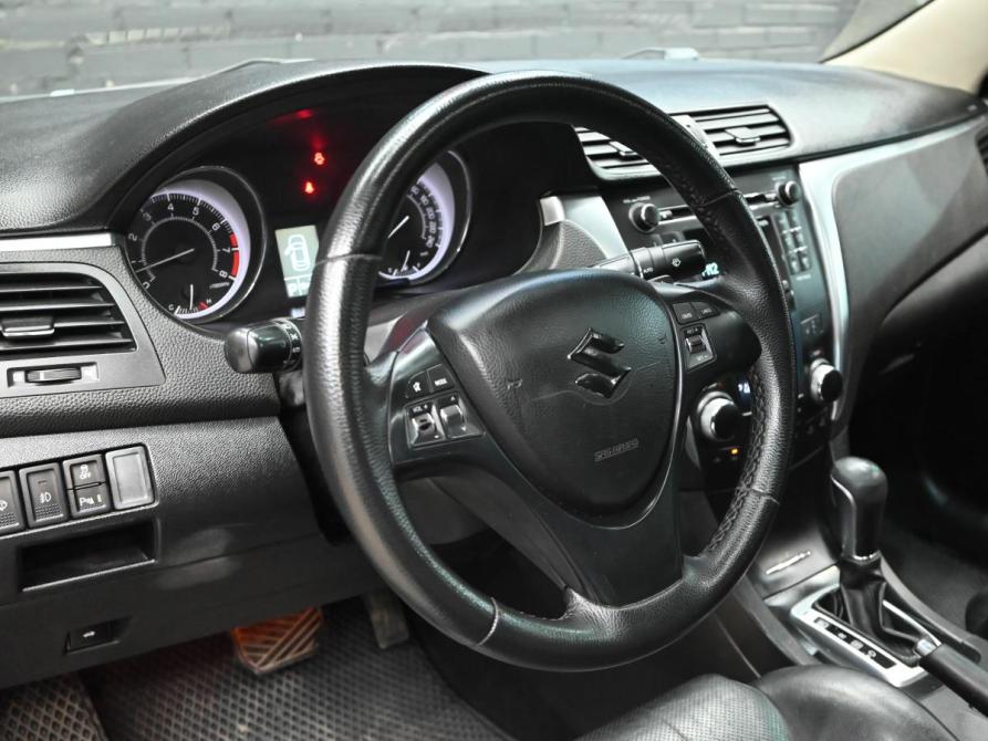 Suzuki Kizashi Екатеринбург  - изображение 12