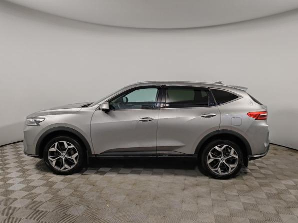 Haval F7 II с пробегом 2023 года, цена 2 049 000 рублей, 45592 км, внедорожник, Автокод Объявления