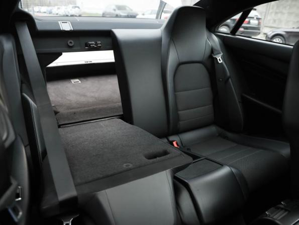 Mercedes-Benz E-Класс IV (W212 S212 C207) Рестайлинг с пробегом 2013 года, цена 1 825 000 рублей, 156352 км, купе-хардтоп, Автокод Объявления