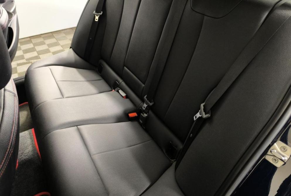 BMW 3 серии VI (F3x) Нижний Новгород  - изображение 12