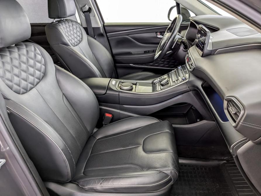 Hyundai Santa Fe IV Рестайлинг Москва  - изображение 25