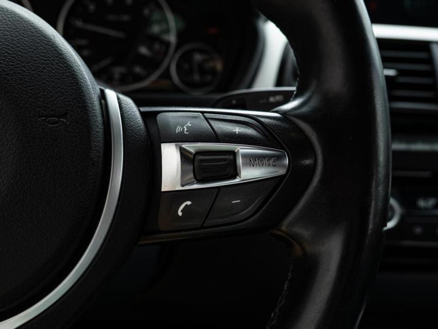BMW 3 серии VI (F3x) Рестайлинг Краснодар  - изображение 17