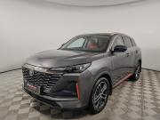Changan CS55 Plus II Москва  - изображение 26