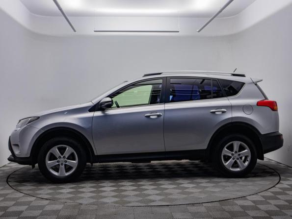 Toyota RAV4 IV (XA40) с пробегом 2013 года, цена 1 585 000 рублей, 249955 км, внедорожник, Автокод Объявления