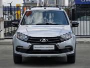 Lada (ВАЗ) Granta I Рестайлинг Новосибирск  - изображение 28