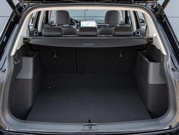 Volkswagen Tiguan II Рестайлинг (China Market) с пробегом 2025 года, цена 3 830 000 рублей, 25 км, внедорожник, Автокод Объявления