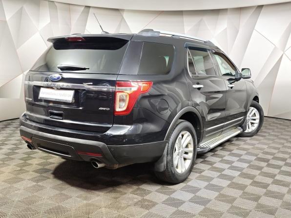 Ford Explorer V с пробегом 2015 года, цена 1 600 000 рублей, 310449 км, внедорожник, Автокод Объявления